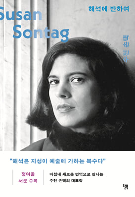 해석에 반하여