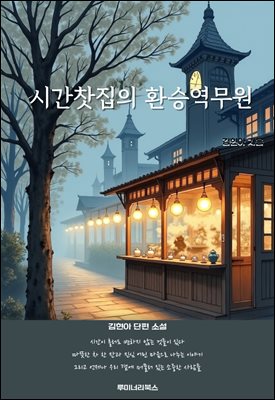 시간찻집의 환승역무원
